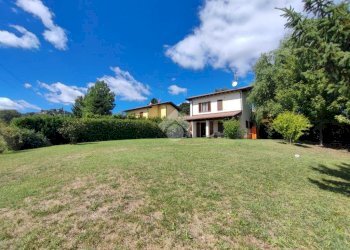 Villa Strada vic. Isola Grande, Sarezzano - foto 34