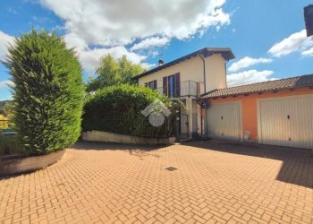 Villa Strada vic. Isola Grande, Sarezzano - foto 35