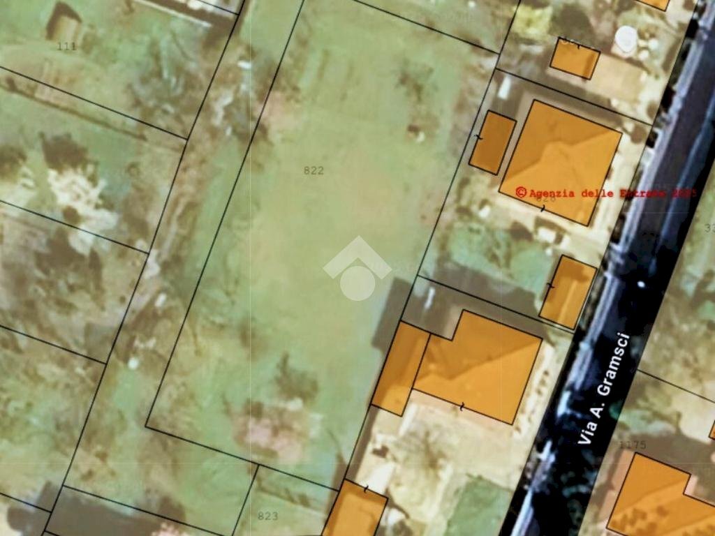 Terreno edificabile Via Cristoforo Colombo, Pozzolo Formigaro - foto 2