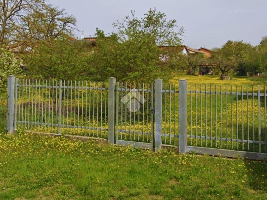 Terreno edificabile Via Cristoforo Colombo, Pozzolo Formigaro - foto 1