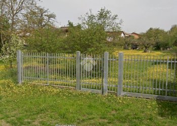 Building land Via Cristoforo Colombo, Pozzolo Formigaro - photo 3