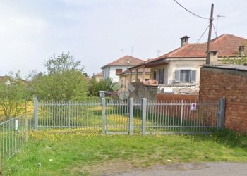 Building land Via Cristoforo Colombo, Pozzolo Formigaro - photo 7