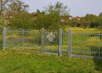 Building land Via Cristoforo Colombo, Pozzolo Formigaro - photo 1