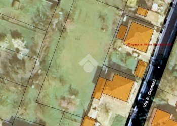 Building land Via Cristoforo Colombo, Pozzolo Formigaro - photo 11