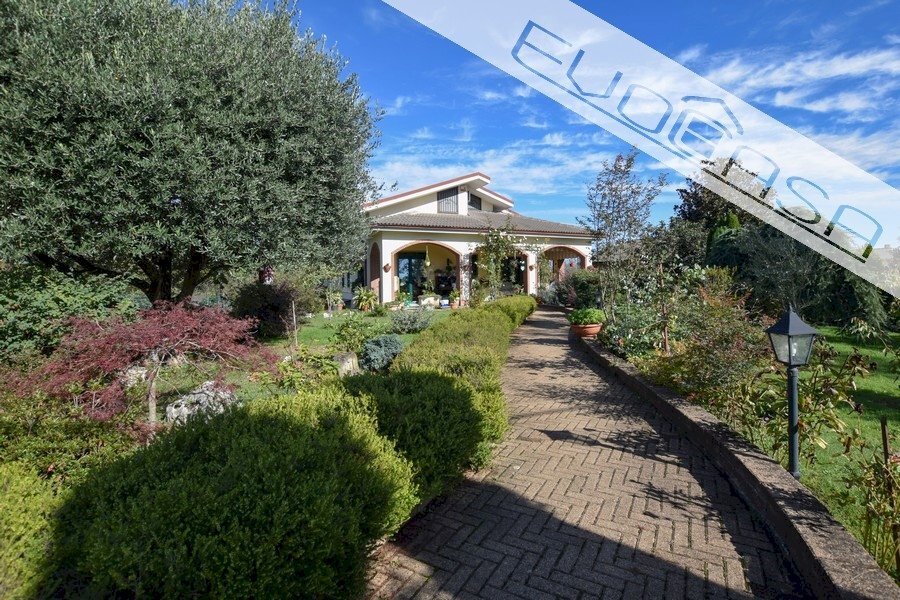 Villa Via Famolasco 14, Bibiana - photo 3