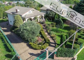 Villa Via Famolasco 14, Bibiana - photo 7