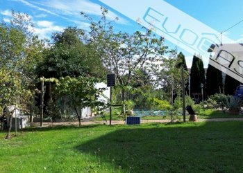 Villa Via Famolasco 14, Bibiana - photo 47