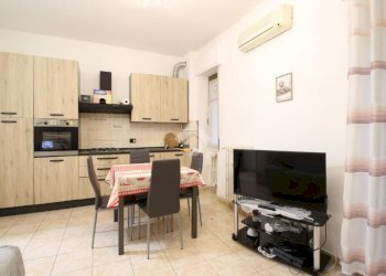 Three-room apartment Via Eugenio Villoresi, Garbagnate Milanese - photo 9
