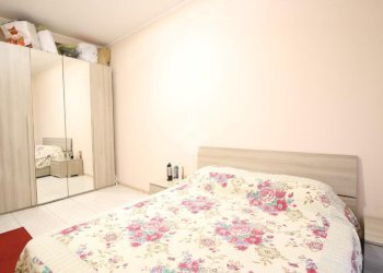 Three-room apartment Via Eugenio Villoresi, Garbagnate Milanese - photo 13