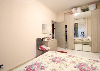 Three-room apartment Via Eugenio Villoresi, Garbagnate Milanese - photo 14