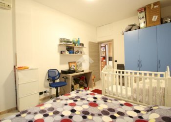 Three-room apartment Via Eugenio Villoresi, Garbagnate Milanese - photo 20