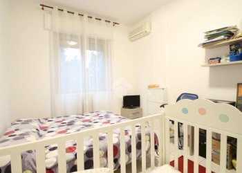 Three-room apartment Via Eugenio Villoresi, Garbagnate Milanese - photo 21