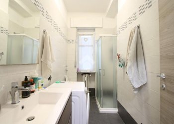 Three-room apartment Via Eugenio Villoresi, Garbagnate Milanese - photo 22