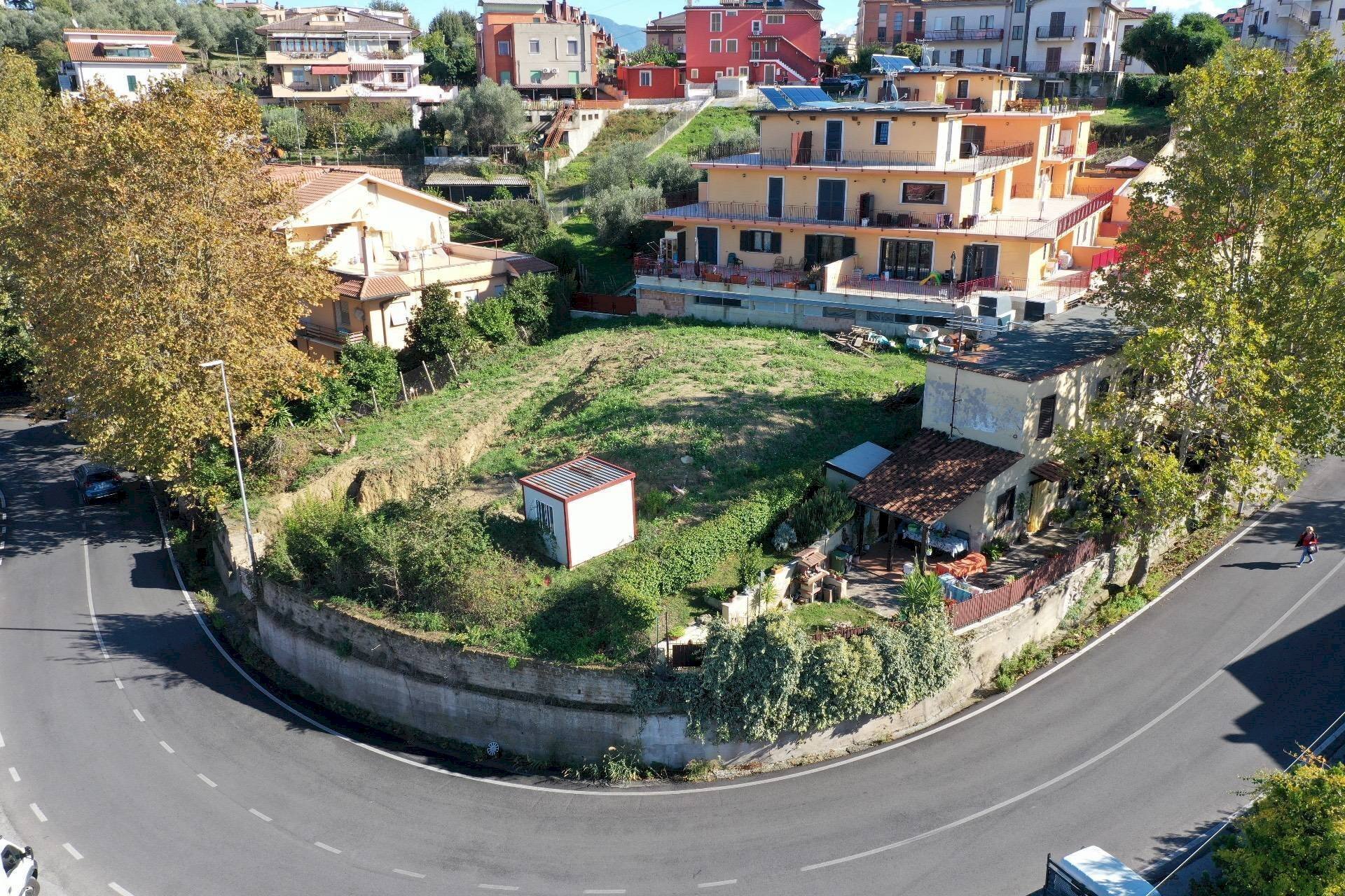 Foto 2 - Building land via Achille Grandi, Monterotondo - photo 2