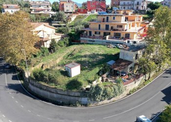 Foto 2 - Terreno edificabile via Achille Grandi, Monterotondo - foto 2