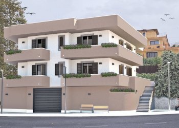 Foto 3 - Terreno edificabile via Achille Grandi, Monterotondo - foto 3