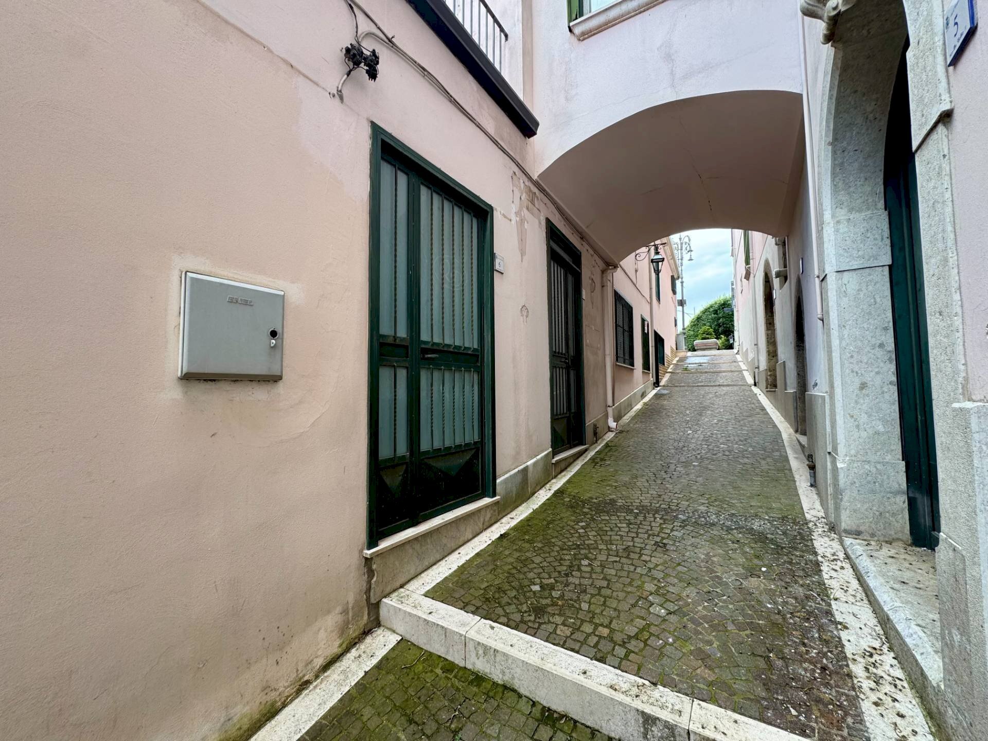 Foto 2 - Semi-detached house vico 1 de bellis, Mirabella Eclano - photo 2