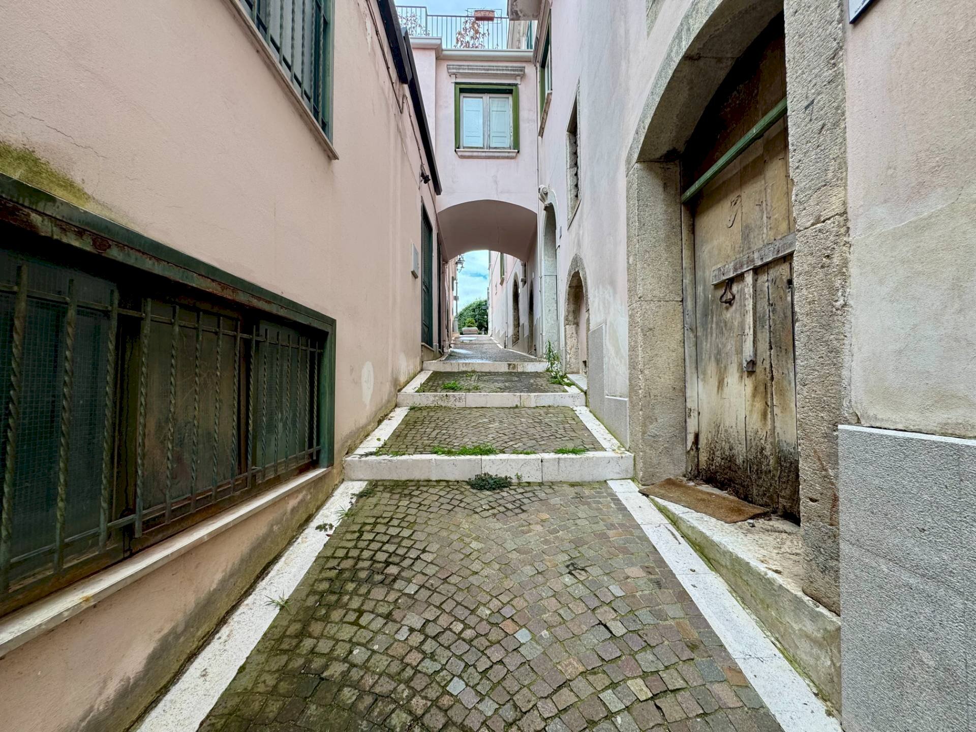 Foto 3 - Semi-detached house vico 1 de bellis, Mirabella Eclano - photo 3