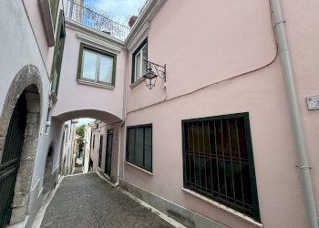 Foto 1 - Casa semi indipendente vico 1 de bellis, Mirabella Eclano - foto 1