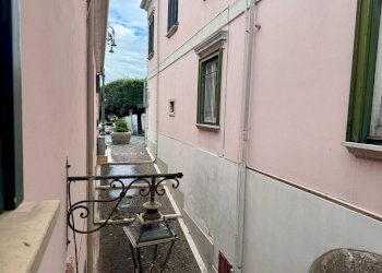 Foto 4 - Casa semi indipendente vico 1 de bellis, Mirabella Eclano - foto 4