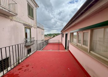 Foto 14 - Casa semi indipendente vico 1 de bellis, Mirabella Eclano - foto 14