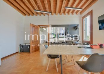 Foto 1 - Ufficio via Postumia Romana
 
25, Paese - foto 1