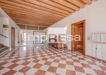 Foto 6 - Ufficio via Postumia Romana
 
25, Paese - foto 6