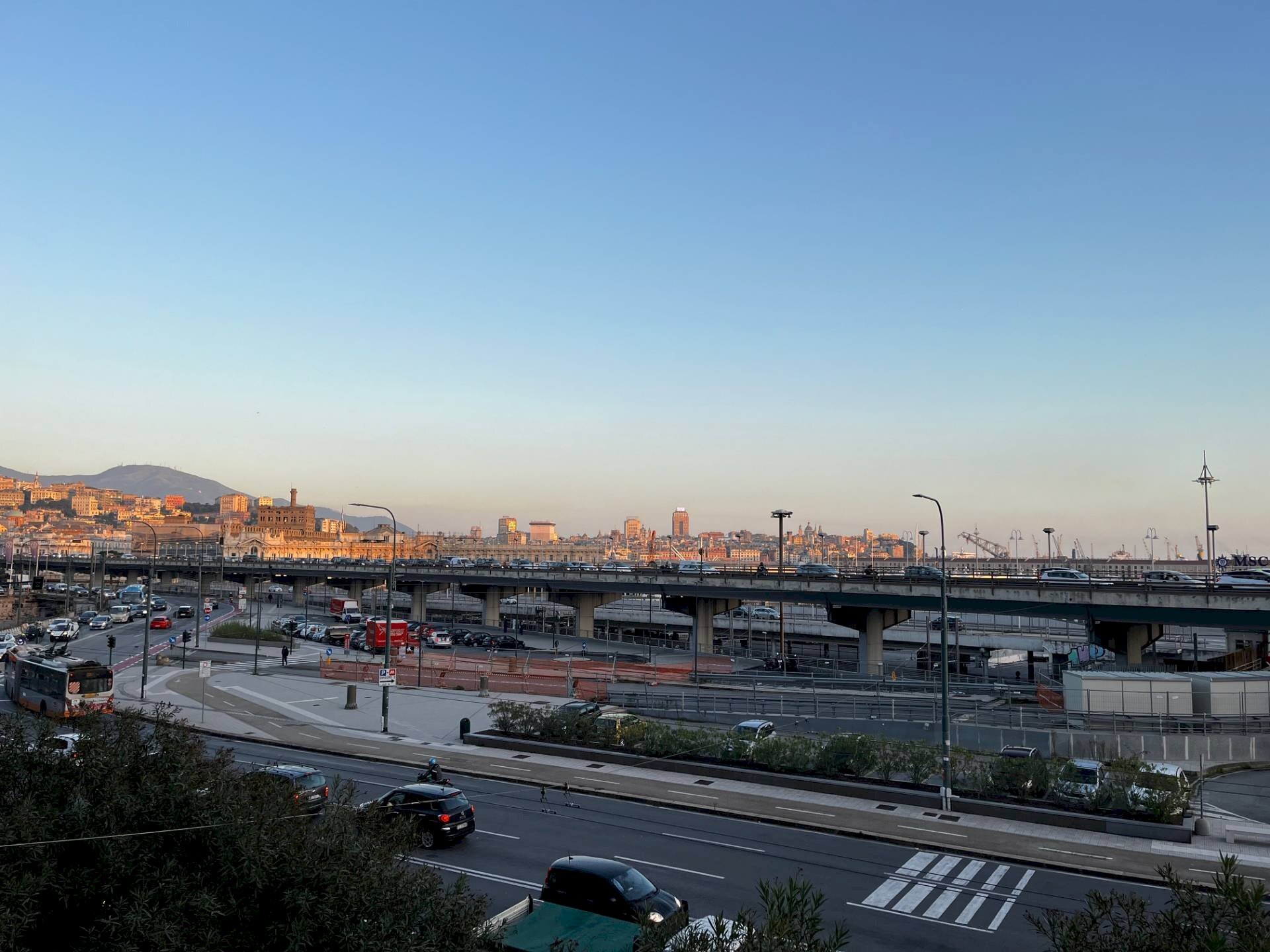 Foto 1 - Appartamento Via Bruno Buozzi, Genova - foto 1