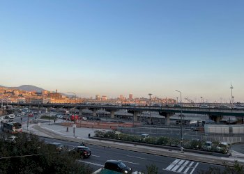 Foto 1 - Appartamento Via Bruno Buozzi, Genova - foto 1