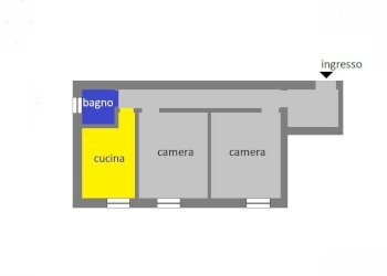 Foto 2 - Appartamento Via Bruno Buozzi, Genova - foto 2