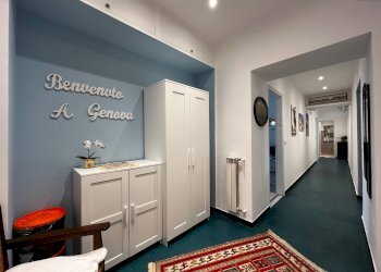 Foto 11 - Appartamento Via Bruno Buozzi, Genova - foto 11