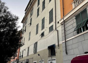 Foto 19 - Appartamento Via Bruno Buozzi, Genova - foto 19