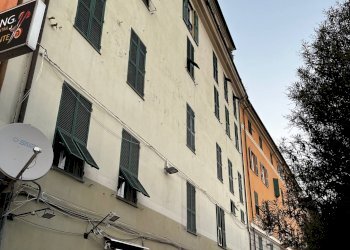 Foto 20 - Appartamento Via Bruno Buozzi, Genova - foto 20