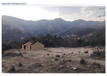 Foto 10 - Terreno agricolo Via Giuseppe Gazzino, Genova - foto 10