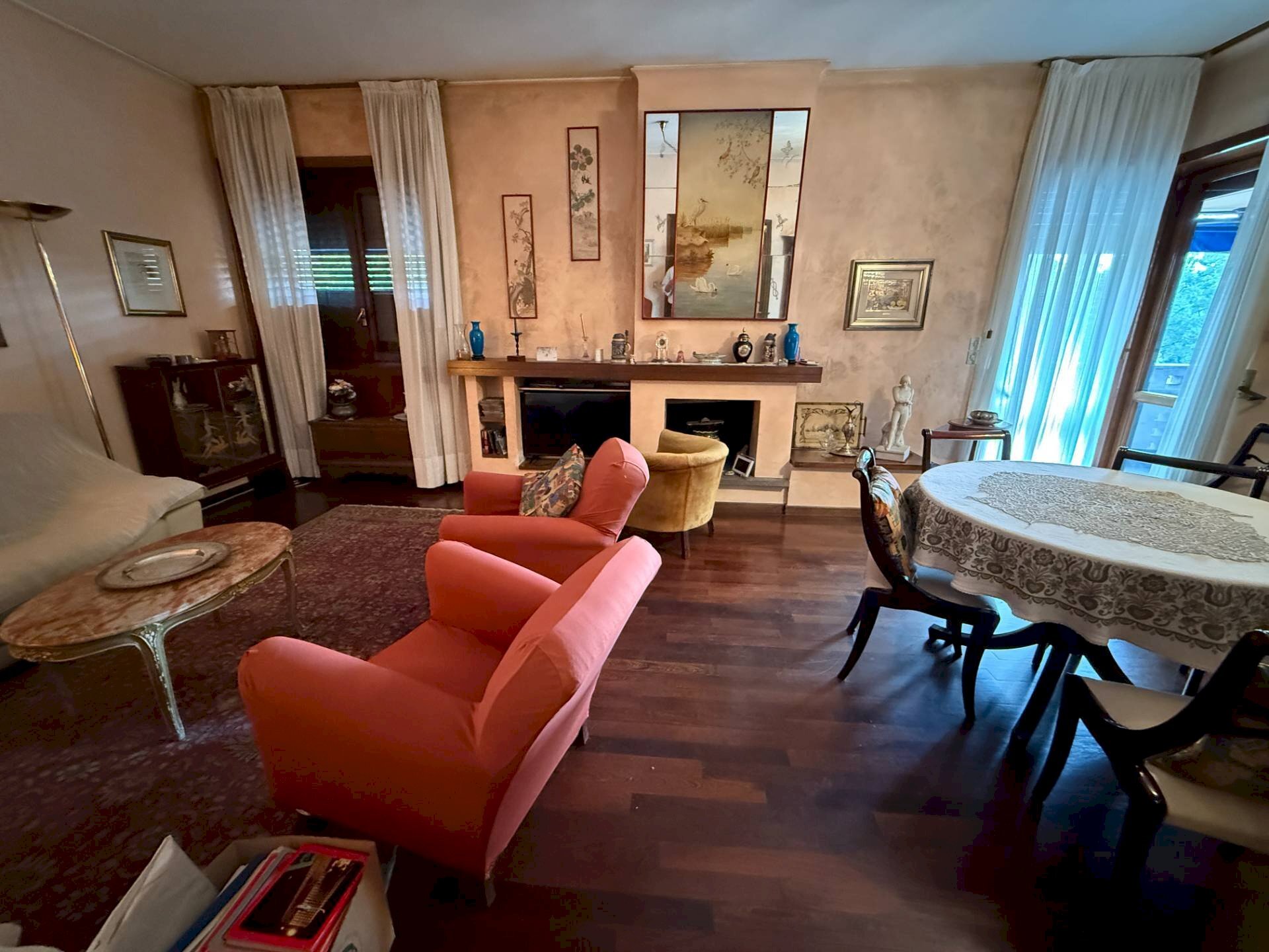 Foto 2 - Apartment via ventimiglia
98, Torino - photo 2