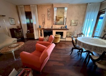 Foto 2 - Apartment via ventimiglia
 
98, Torino - photo 2