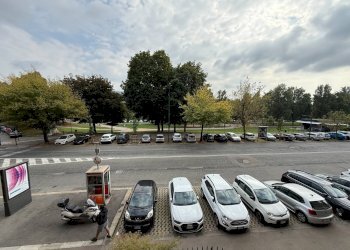 Foto 20 - Apartment via ventimiglia
 
98, Torino - photo 20