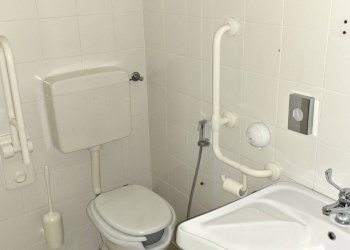 Foto 16 - Office Via Rodolfo Redi
 
3, Bari - photo 16