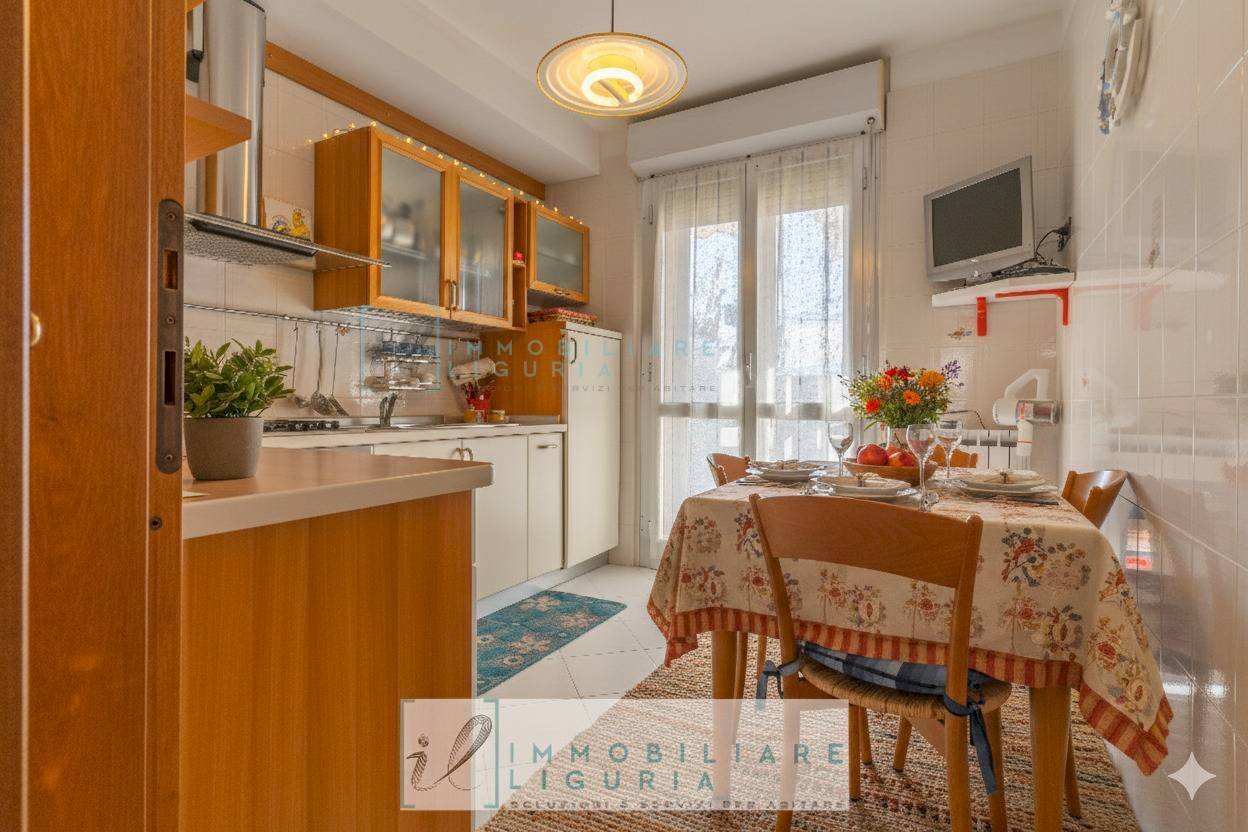 Foto 3 - Quadrilocale Via Bologna, Albenga - foto 3