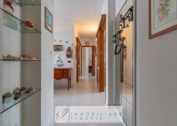 Foto 8 - Quadrilocale Via Bologna, Albenga - foto 8