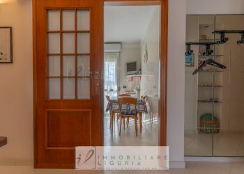 Foto 11 - Quadrilocale Via Bologna, Albenga - foto 11