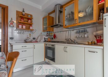 Foto 14 - Quadrilocale Via Bologna, Albenga - foto 14