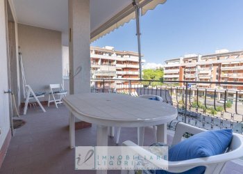 Foto 6 - Quadrilocale Via Bologna, Albenga - foto 6