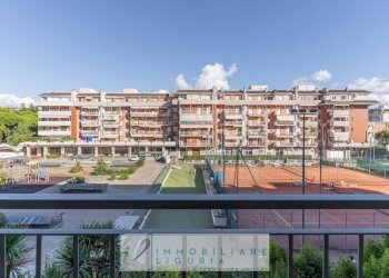 Foto 35 - Quadrilocale Via Bologna, Albenga - foto 35