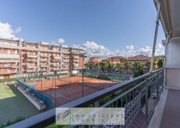 Foto 36 - Quadrilocale Via Bologna, Albenga - foto 36