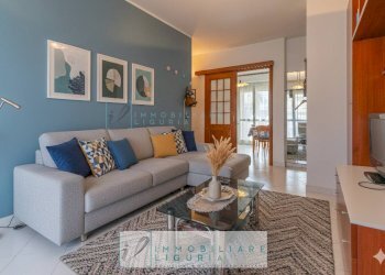 Foto 2 - Quadrilocale Via Bologna, Albenga - foto 2