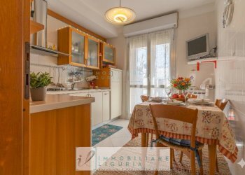 Foto 3 - Quadrilocale Via Bologna, Albenga - foto 3