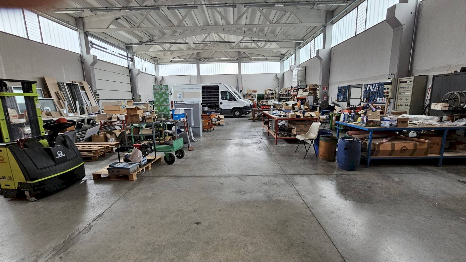 Foto 1 - Laboratorio Via Giuseppe Di Vittorio, Teramo - foto 1