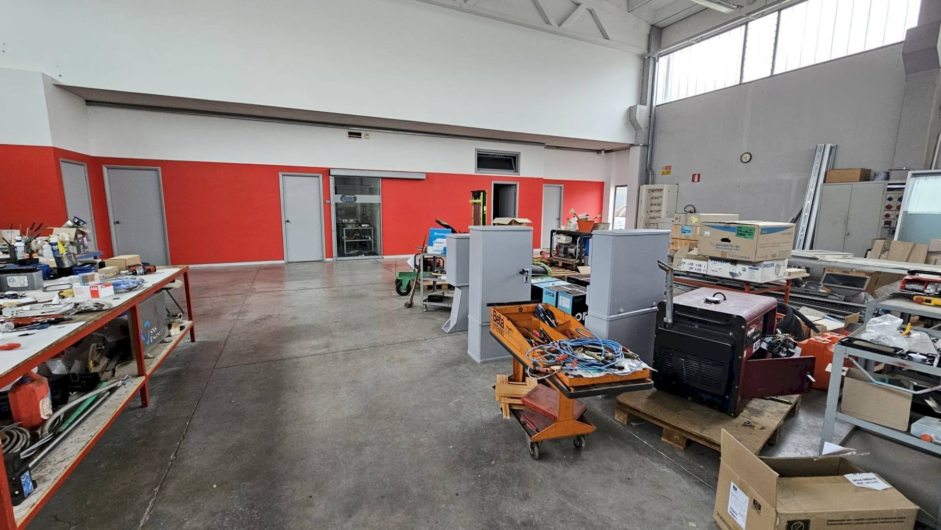 Foto 2 - Laboratorio Via Giuseppe Di Vittorio, Teramo - foto 2