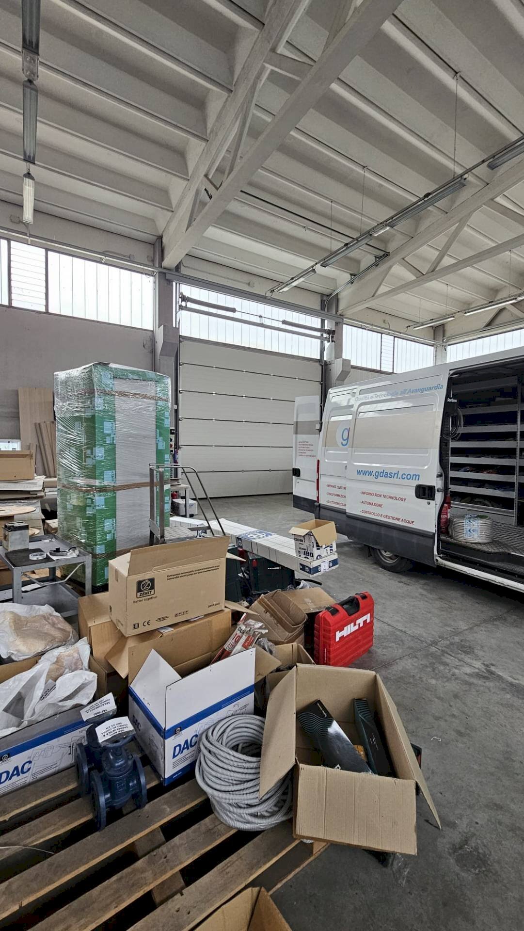 Foto 3 - Laboratorio Via Giuseppe Di Vittorio, Teramo - foto 3